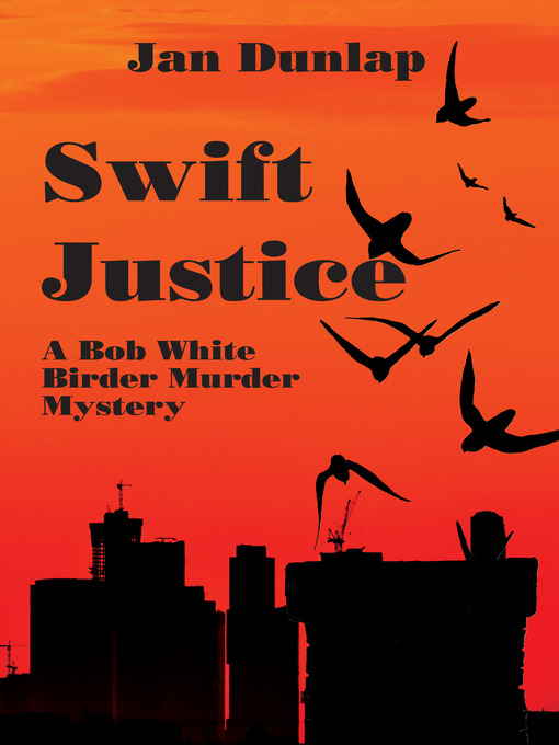 Cover image for Swift Justice